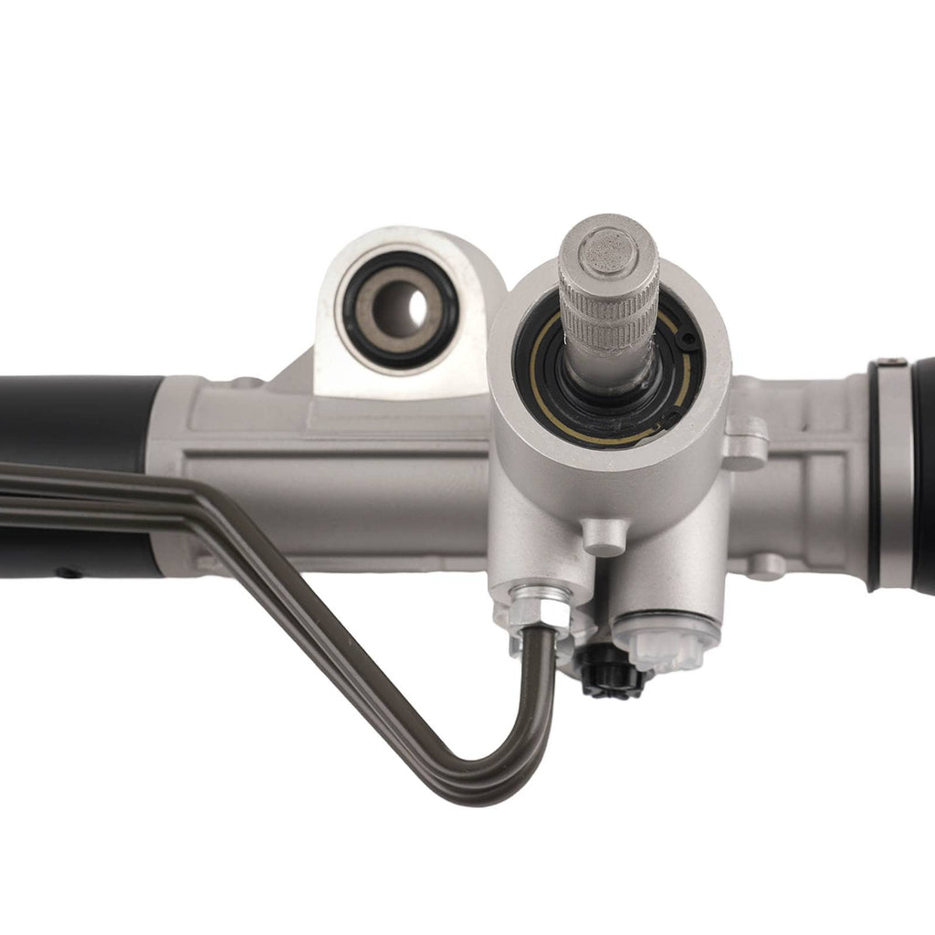 Neu Lenkgetriebe Einheit kompatibel für Fiat Doblo 119 223 Linkslenker 1.2-1.9L 2001-10