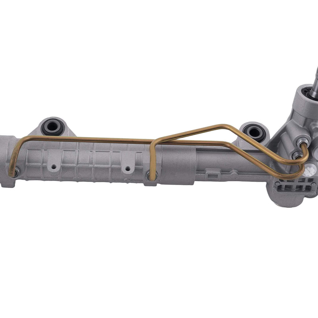 Neu Lenkgetriebe Einheit kompatibel für Fiat Strada Pick-up 1.7L 1.9L 1999-2005 DSR1136L