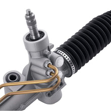 Laden Sie das Bild in den Galerie-Viewer, Neu Lenkgetriebe Einheit kompatibel für Fiat Strada Pick-up 1.7L 1.9L 1999-2005 DSR1136L