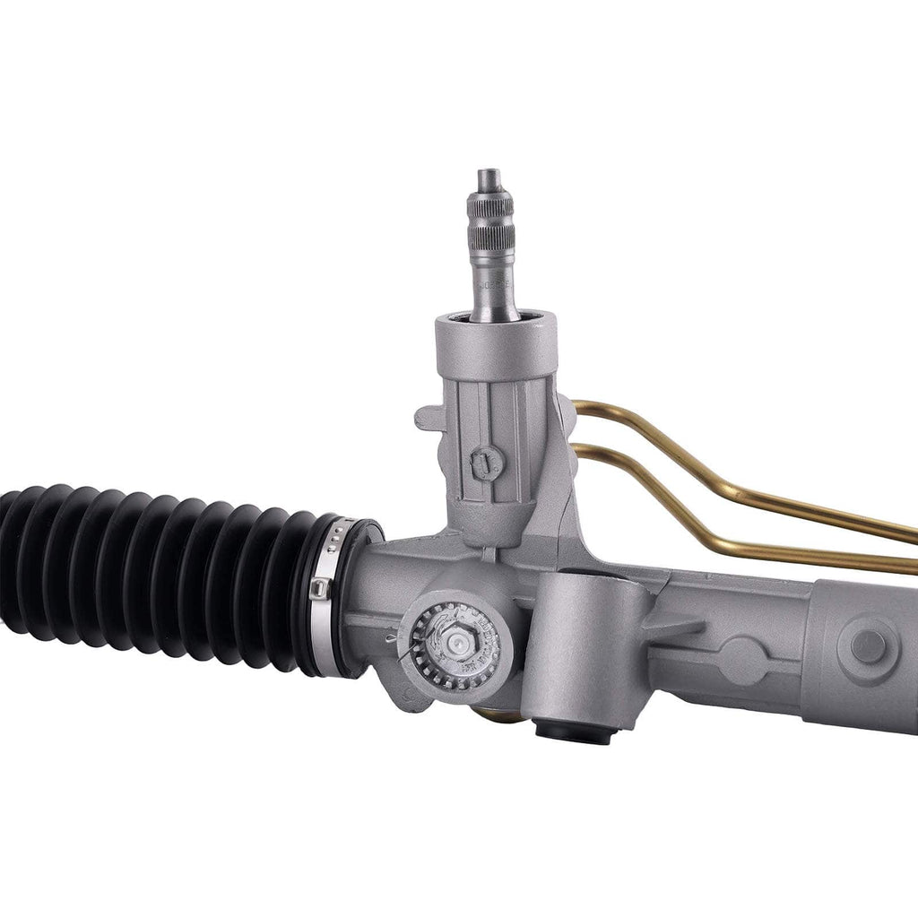 Neu Lenkgetriebe Einheit kompatibel für Fiat Strada Pick-up 1.7L 1.9L 1999-2005 DSR1136L
