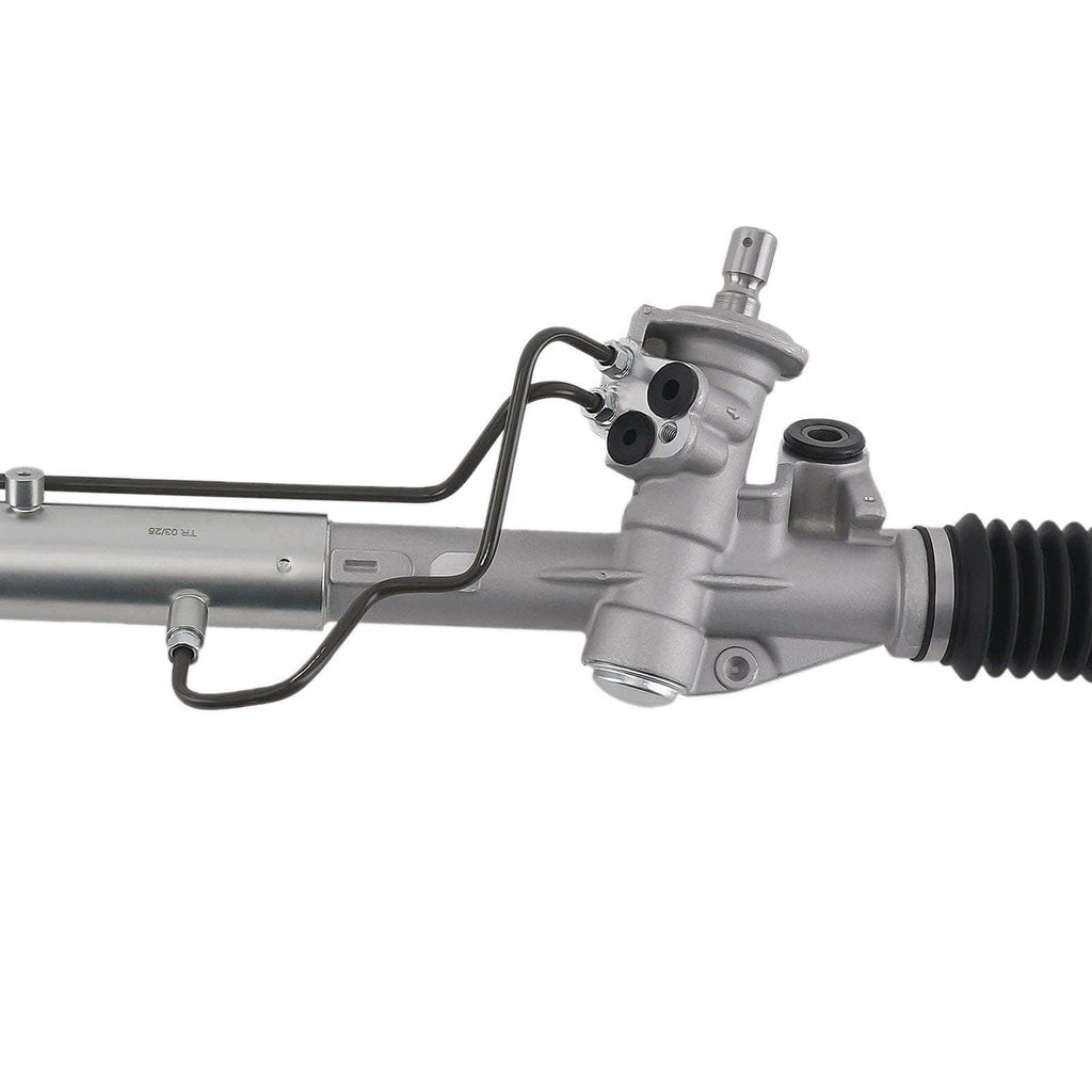 Neu Hydraulik Lenkgetriebe kompatibel für Ford Focus 1.4-2.0L DAW DBW 98AG3A500AH 1998-2004