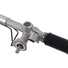 Laden Sie das Bild in den Galerie-Viewer, Neu Hydraulik Lenkgetriebe kompatibel für Ford Focus 1.4-2.0L DAW DBW 98AG3A500AH 1998-2004