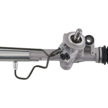Laden Sie das Bild in den Galerie-Viewer, Neu Hydraulik Lenkgetriebe kompatibel für Ford Focus 1.4-2.0L DAW DBW 98AG3A500AH 1998-2004