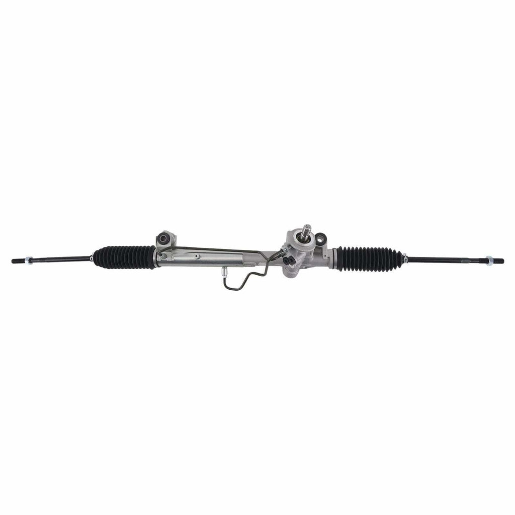 Neu Hydraulik Lenkgetriebe kompatibel für Ford Focus 1.4-2.0L DAW DBW 98AG3A500AH 1998-2004