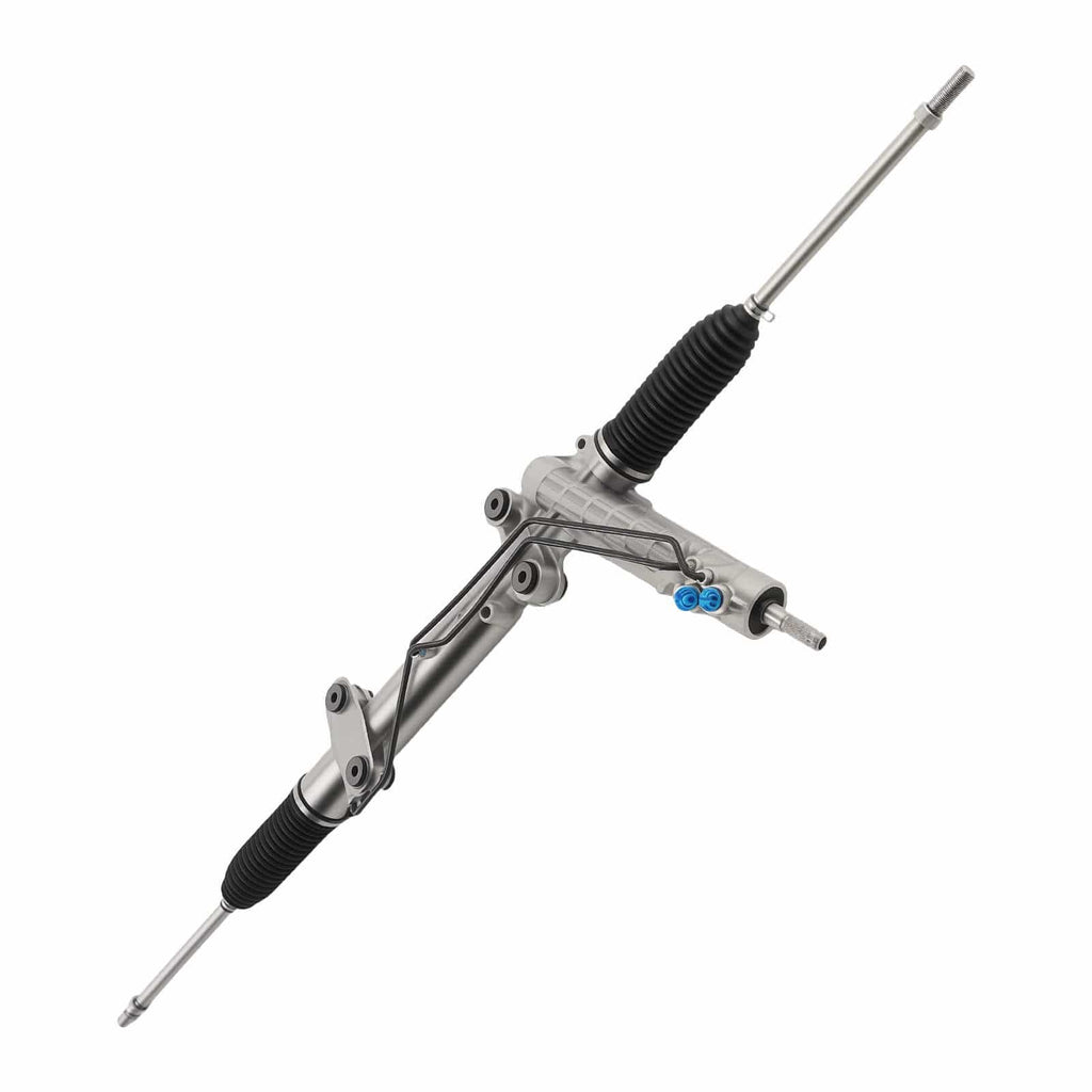 Neu Hydraulik Lenkgetriebe kompatibel für Mercedes Sprinter 904 2.2L 2.3L 2.7L 2000-2006