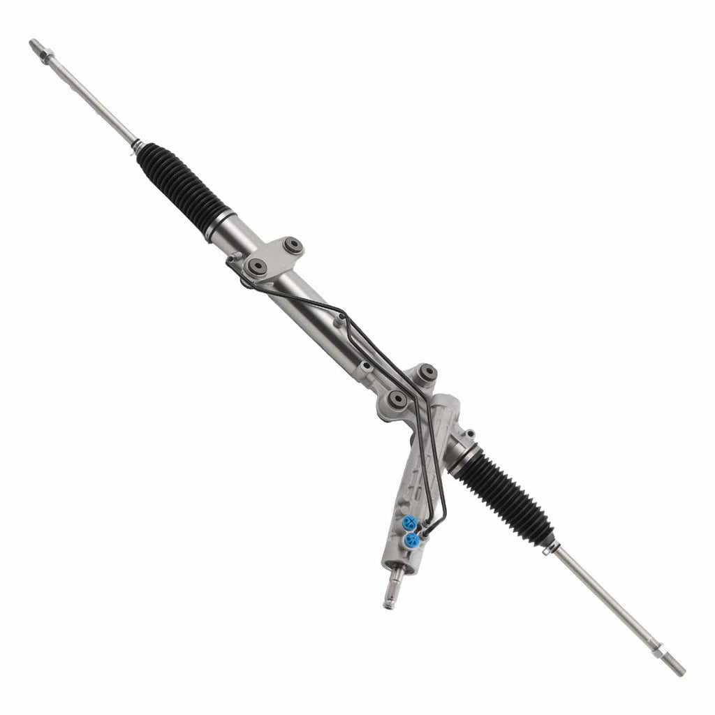 Neu Hydraulik Lenkgetriebe kompatibel für Mercedes Sprinter 904 2.2L 2.3L 2.7L 2000-2006