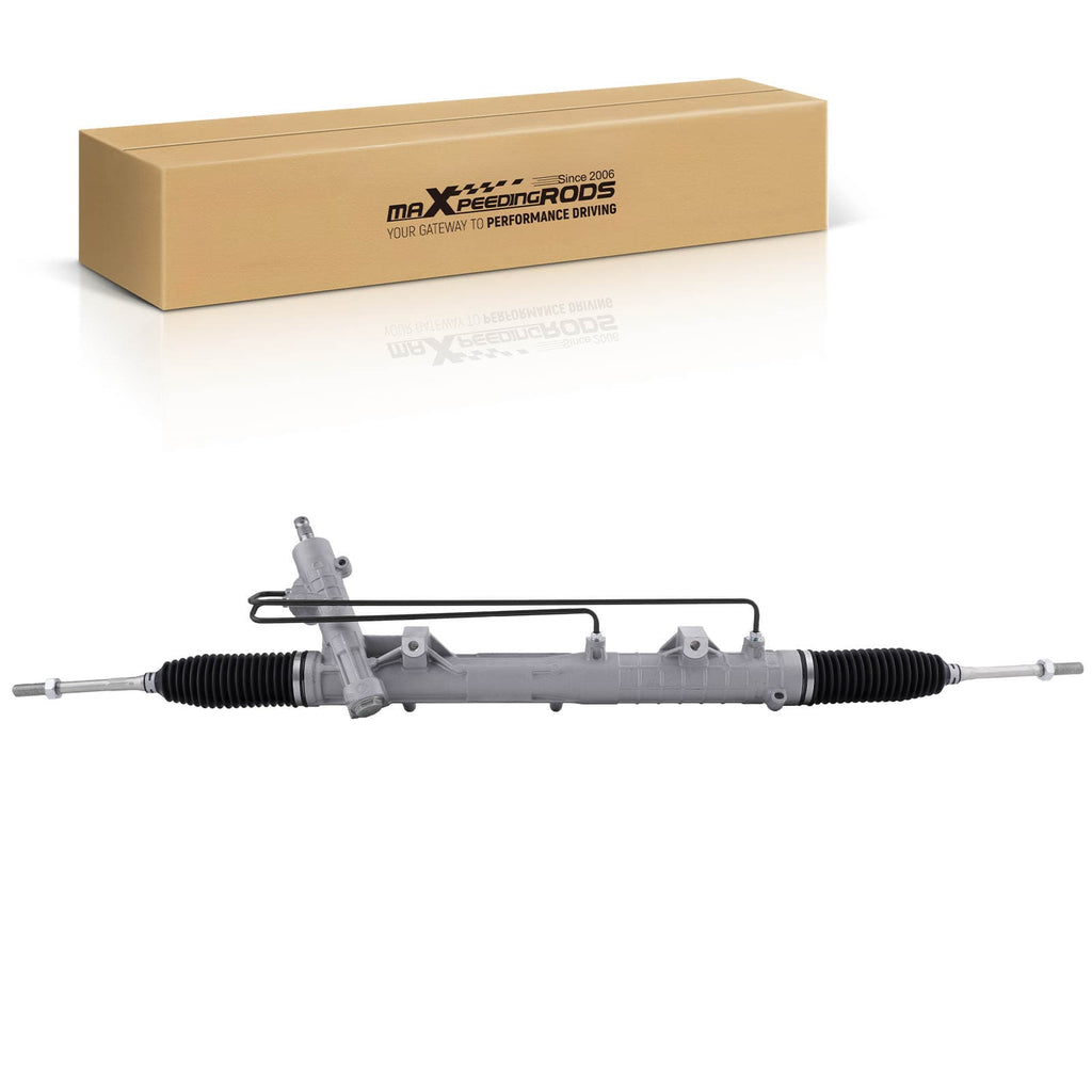 Neu Lenkgetriebe kompatibel für BMW 1er Cabriolet E88 118d 120d 123d 2008-2013 32106765013