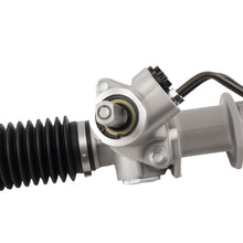 Laden Sie das Bild in den Galerie-Viewer, Neu Hydraulik Lenkgetriebe kompatibel für Renault Megane I BA0/1 EA0/1 DA0/1 1999-2003