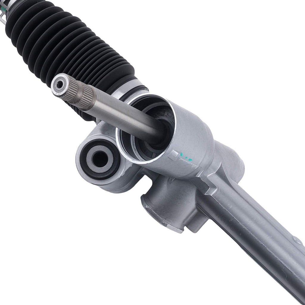 Neu Hydraulic Steering Rack kompatibel für Suzuki Swift FZ NZ 2010-2025 4858071L62