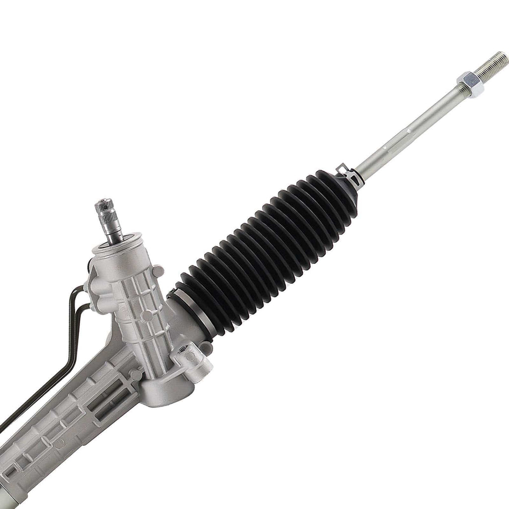 Neu Hydraulik Lenkgetriebe kompatibel für Fiat Ducato 244 2.0L 2.3L 2002-2006 1340066080