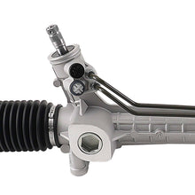 Laden Sie das Bild in den Galerie-Viewer, Neu Hydraulik Lenkgetriebe kompatibel für Fiat Ducato 244 2.0L 2.3L 2002-2006 1340066080