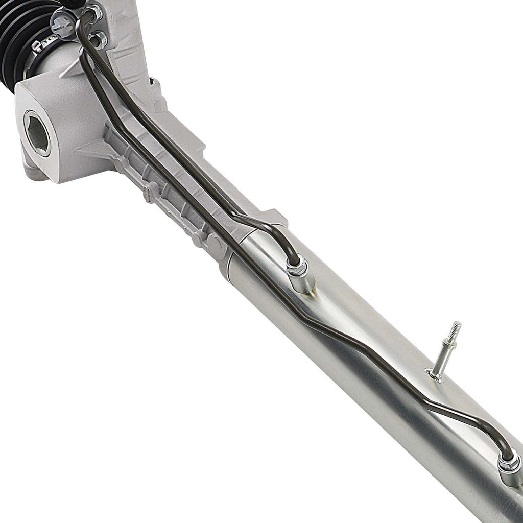 Neu Hydraulik Lenkgetriebe kompatibel für Fiat Ducato 244 2.0L 2.3L 2002-2006 1340066080