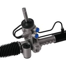 Laden Sie das Bild in den Galerie-Viewer, Neu Lenkgetriebe Elektrisch kompatibel für Opel Astra H/Zafira 1.6-1.9L 2004-2015 900605