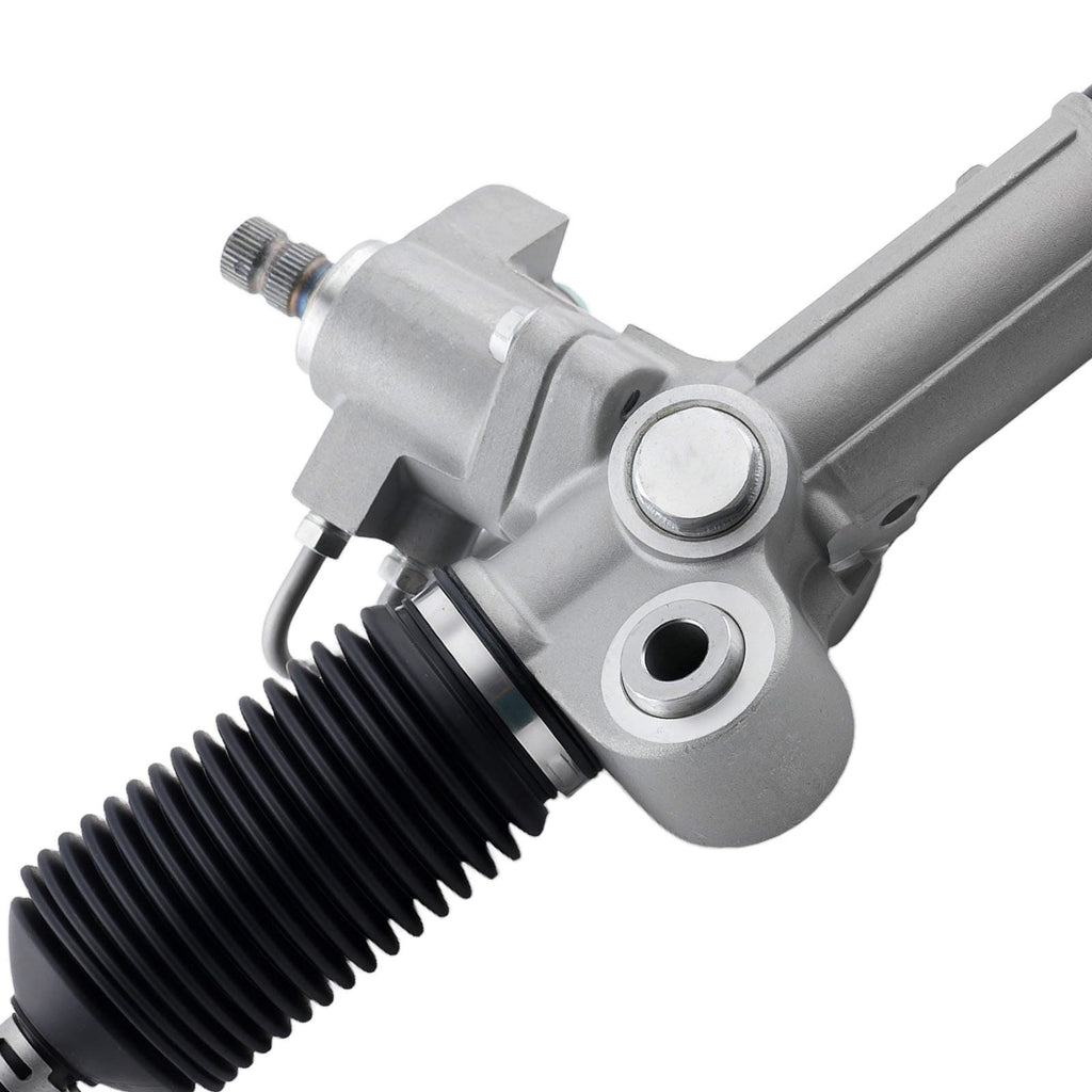 Neu Hydraulik Lenkgetriebe kompatibel für Nissan X-Trail T30 2.0L 2.5L 490018H900 LHD