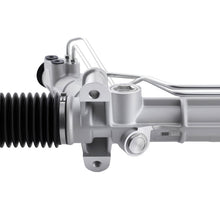 Laden Sie das Bild in den Galerie-Viewer, Neu Lenkgetriebe kompatibel für Nissan NV400 2011-2016 2.3 dCi 4900100Q2A 95520254
