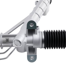 Laden Sie das Bild in den Galerie-Viewer, Neu Lenkgetriebe kompatibel für Nissan NV400 2011-2016 2.3 dCi 4900100Q2A 95520254