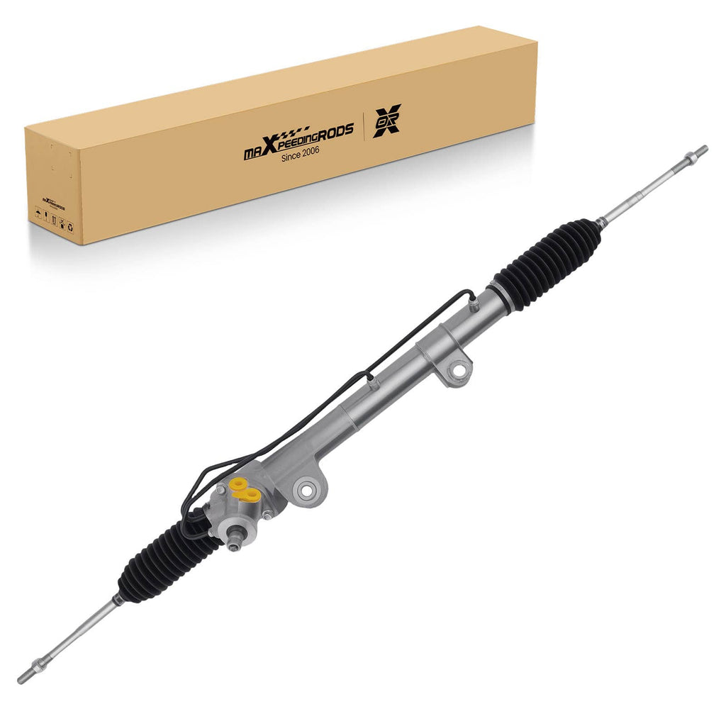 Neu Hydraulik Lenkgetriebe kompatibel für Nissan Primera Hatchback P12 2002-2008