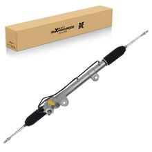 Laden Sie das Bild in den Galerie-Viewer, Neu Hydraulik Lenkgetriebe kompatibel für Nissan Primera Hatchback P12 2002-2008