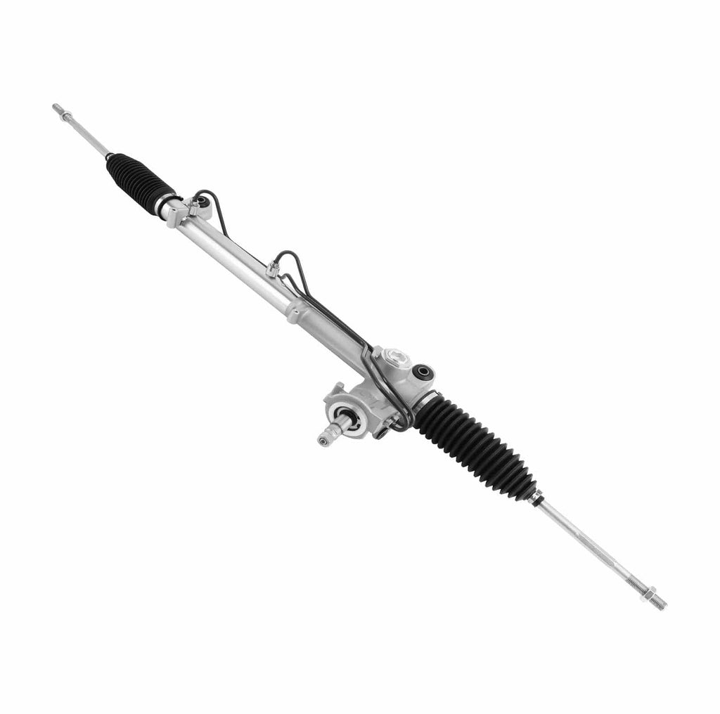 Neu Lenkgetriebe kompatibel für Ford Fiesta V JD JH Van kompatibel für Mazda 2 DY 2001-2007 2008 SR22195
