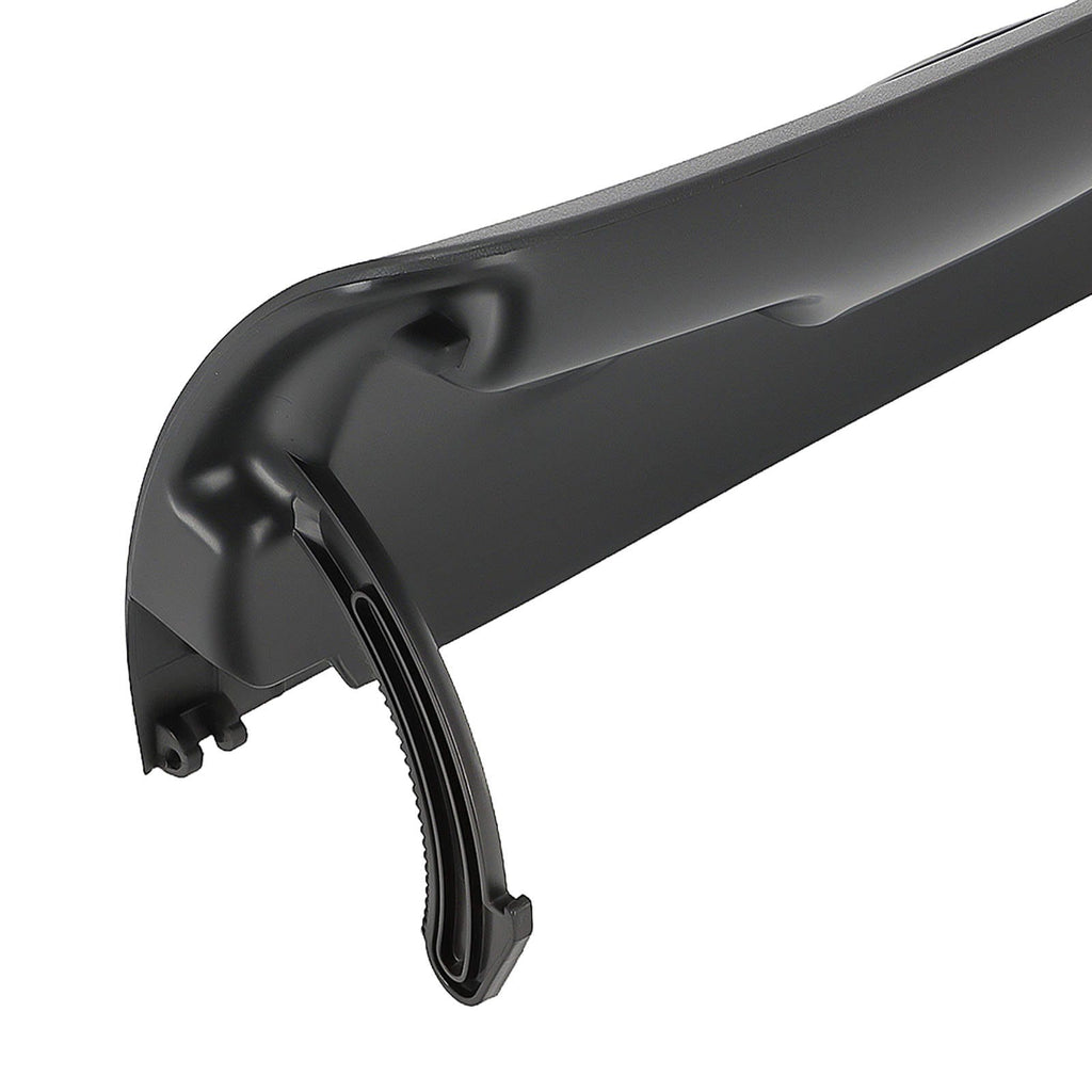 Neu Handschuhfach Deckel kompatibel für VW Passat 3B/Kompatibel Für Skoda Superb 3U4 3B1857122 Vorne Schwarz