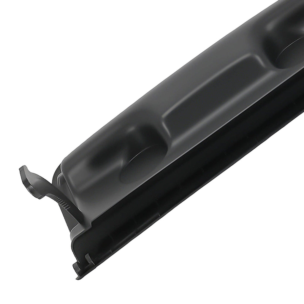 Neu Handschuhfach Deckel kompatibel für VW Passat 3B/Kompatibel Für Skoda Superb 3U4 3B1857122 Vorne Schwarz