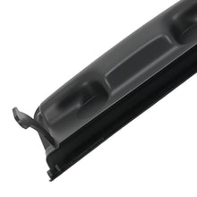 Laden Sie das Bild in den Galerie-Viewer, Neu Handschuhfach Deckel kompatibel für VW Passat 3B/Kompatibel Für Skoda Superb 3U4 3B1857122 Vorne Schwarz