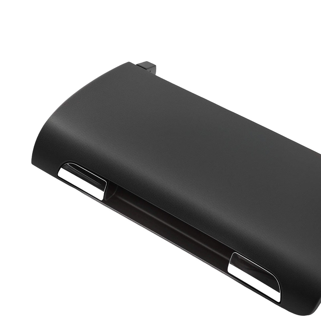 Neu Handschuhfach Abdeckung kompatibel für Audi A3 8P1 1.2 TSI 1.4 TFSI 8P1857124A Vorne
