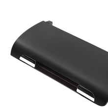 Laden Sie das Bild in den Galerie-Viewer, Neu Handschuhfach Abdeckung kompatibel für Audi A3 8P1 1.2 TSI 1.4 TFSI 8P1857124A Vorne