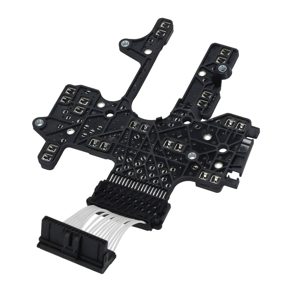 Neu Automatikgetriebe Steuergerät kompatibel für Audi VW 6-Gang 02E325039 02E DSG DQ250