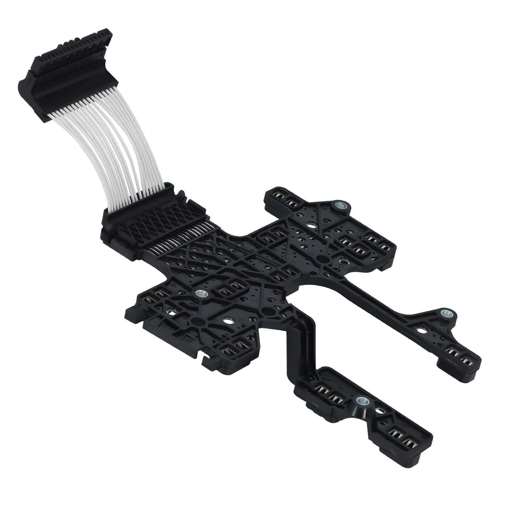 Neu Automatikgetriebe Steuergerät kompatibel für Audi VW 6-Gang 02E325039 02E DSG DQ250