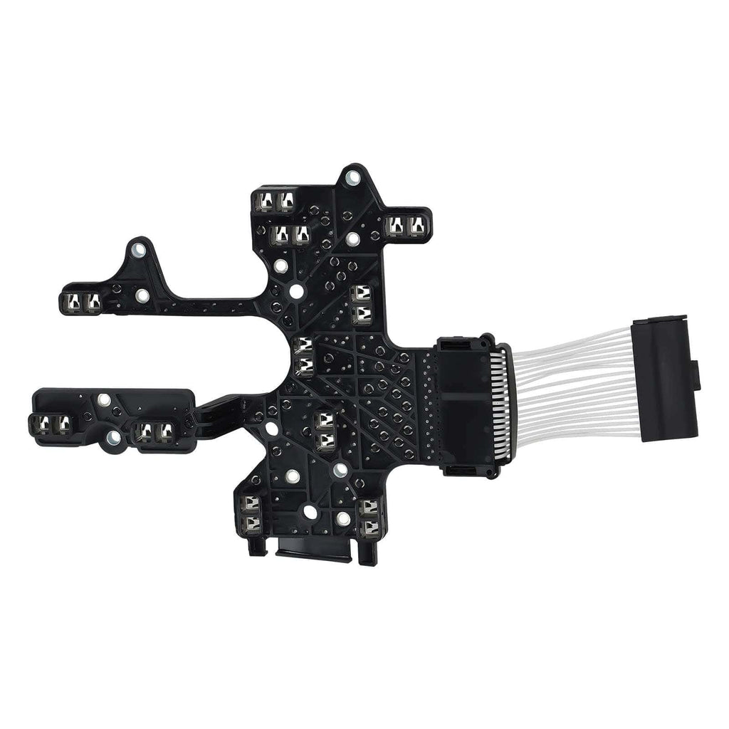 Neu Automatikgetriebe Steuergerät kompatibel für Audi VW 6-Gang 02E325039 02E DSG DQ250