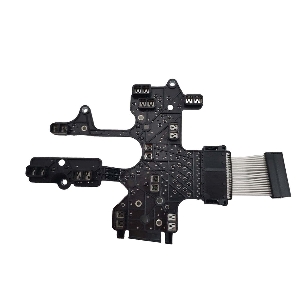 Neu Automatikgetriebe Steuergerät kompatibel für Audi VW 6-Gang 02E325039 02E DSG DQ250