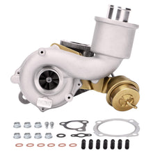 Laden Sie das Bild in den Galerie-Viewer, Neu K03 K03-052 Turbolader kompatibel für Audi A3 TT kompatibel für Seat Leon 1.8 T APP ARZ AJQ ab Bj 2000