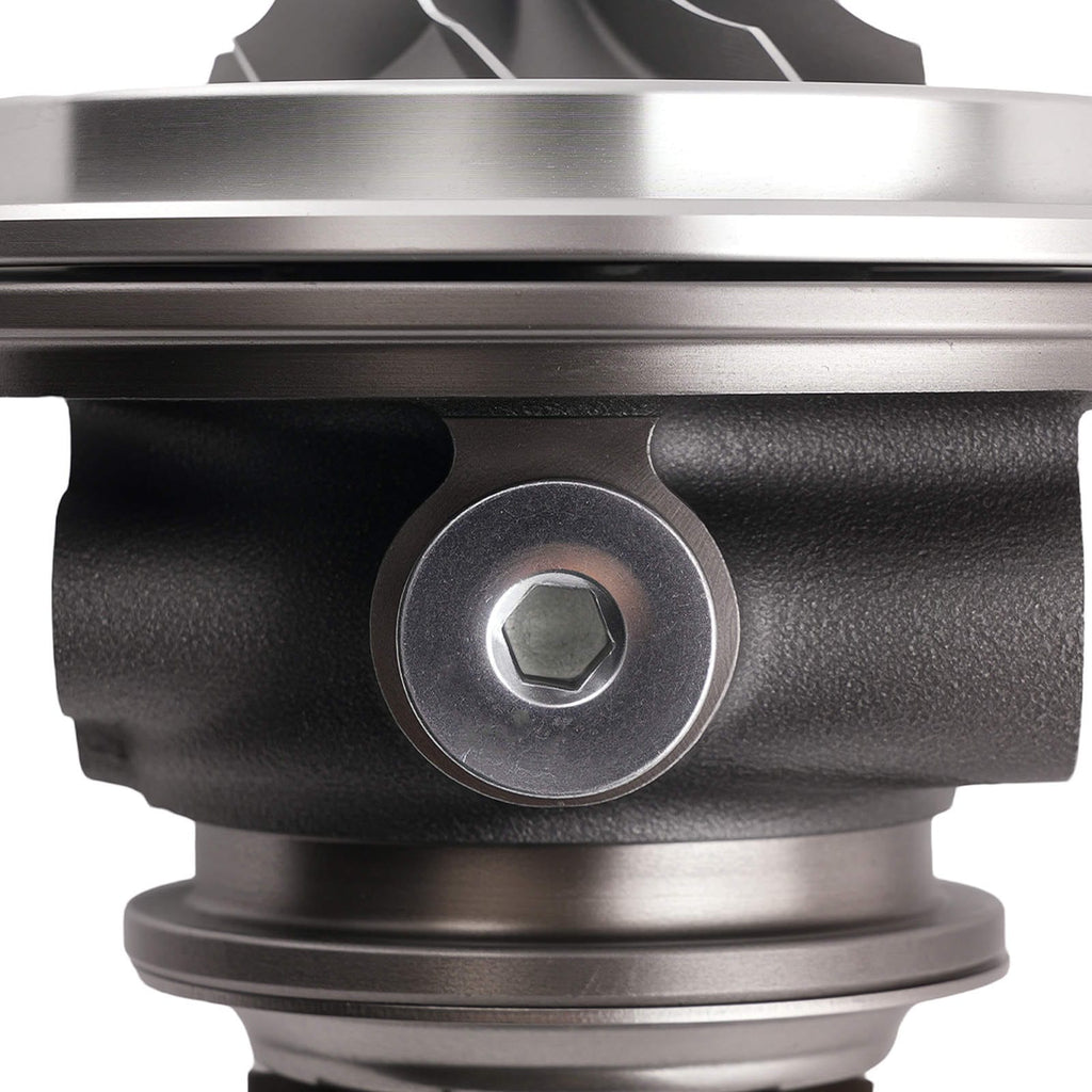 Neu Turbo Cartridge kompatibel für AUDI TT 8N3 kompatibel für VW GOLF IV 180PS 06A145713B 1998-2006