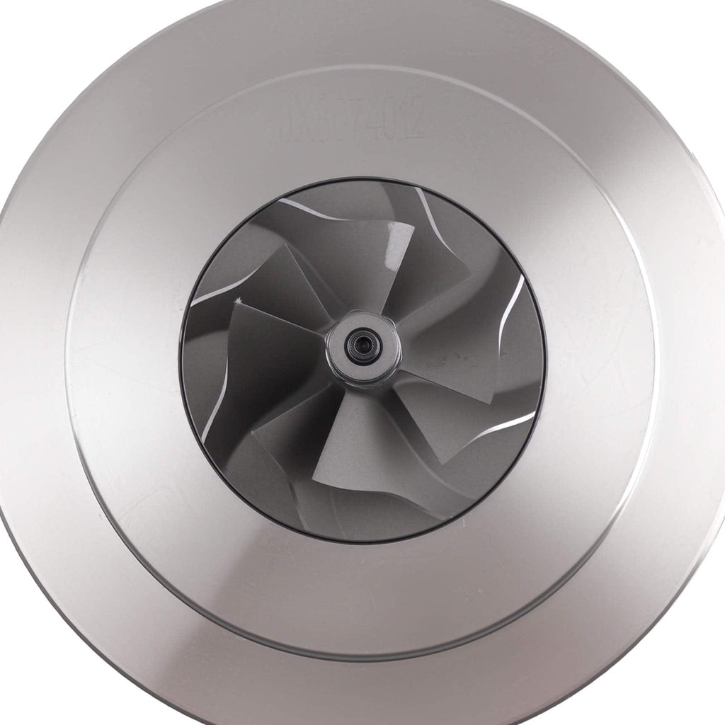 Neu Turbo Cartridge kompatibel für AUDI TT 8N3 kompatibel für VW GOLF IV 180PS 06A145713B 1998-2006
