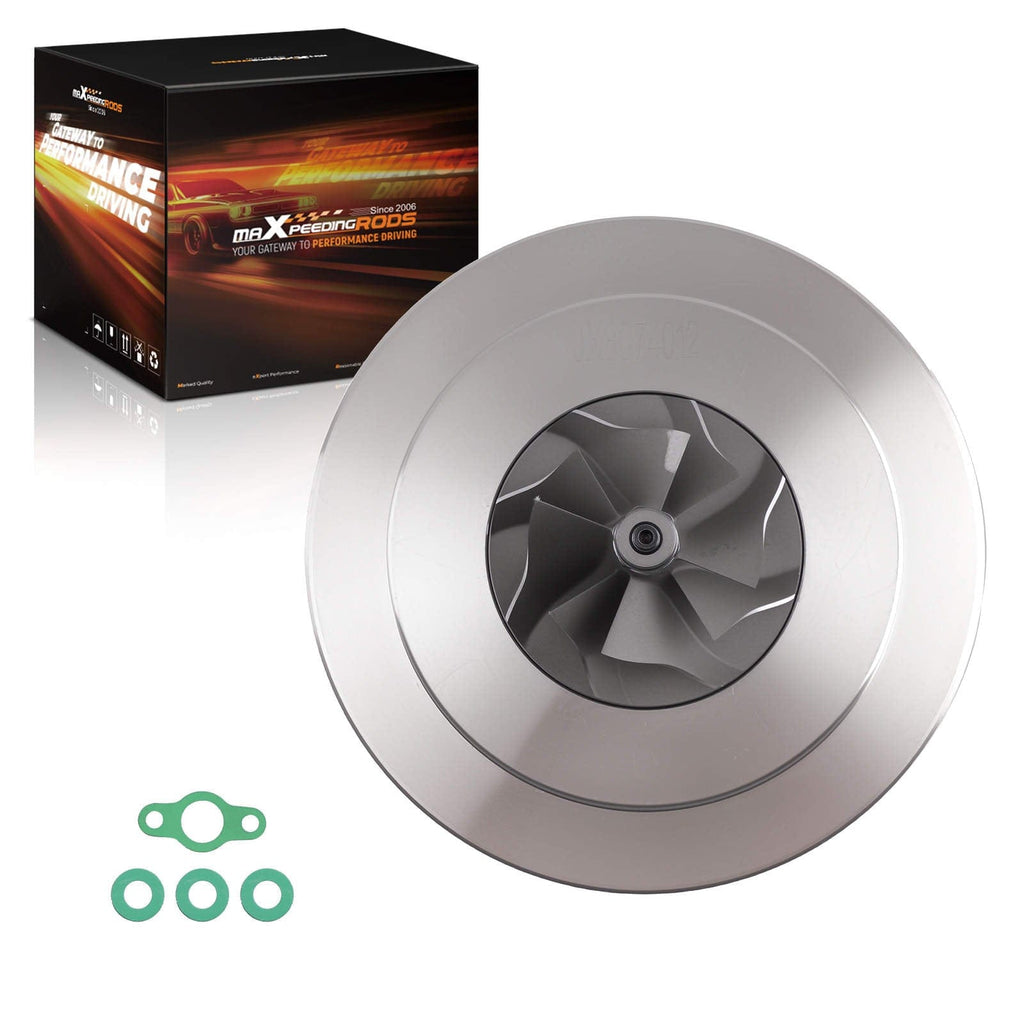 Neu Turbo Cartridge kompatibel für AUDI TT 8N3 kompatibel für VW GOLF IV 180PS 06A145713B 1998-2006