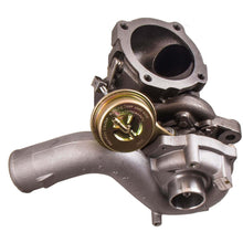 Laden Sie das Bild in den Galerie-Viewer, Neu K03-053/058 Turbolader kompatibel für Audi VW Seat Skoda 1.8T AUM AVJ 110 Kw 150Ps 180Ps