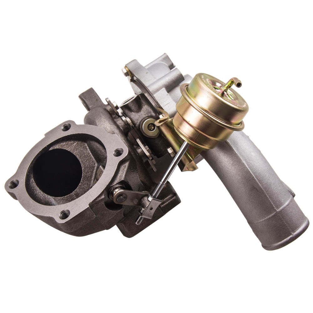 Neu K03-053/058 Turbolader kompatibel für Audi VW Seat Skoda 1.8T AUM AVJ 110 Kw 150Ps 180Ps