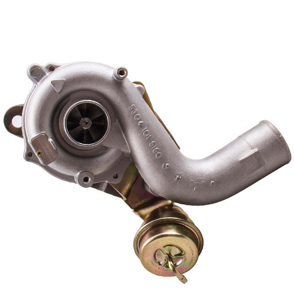 Neu K03-053/058 Turbolader kompatibel für Audi VW Seat Skoda 1.8T AUM AVJ 110 Kw 150Ps 180Ps