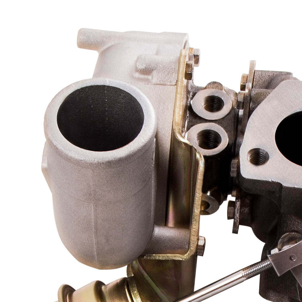 Neu K03-053/058 Turbolader kompatibel für Audi VW Seat Skoda 1.8T AUM AVJ 110 Kw 150Ps 180Ps