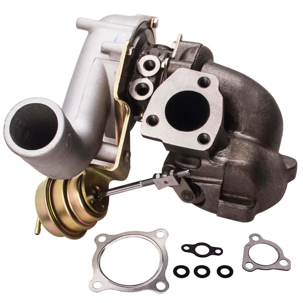 Neu K03-053/058 Turbolader kompatibel für Audi VW Seat Skoda 1.8T AUM AVJ 110 Kw 150Ps 180Ps