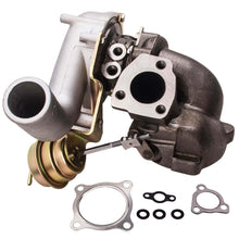 Laden Sie das Bild in den Galerie-Viewer, Neu K03-053/058 Turbolader kompatibel für Audi VW Seat Skoda 1.8T AUM AVJ 110 Kw 150Ps 180Ps