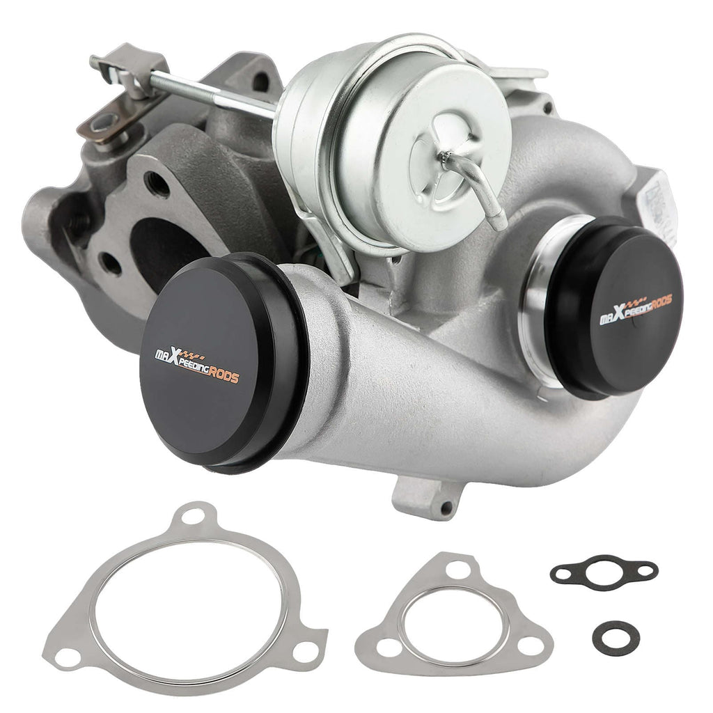 Neu K04 022 Turbolader kompatibel für Audi A3 TT kompatibel für Seat Leon 1.8T AMK APX 53049880022 06A145704P
