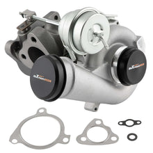 Laden Sie das Bild in den Galerie-Viewer, Neu K04 022 Turbolader kompatibel für Audi A3 TT kompatibel für Seat Leon 1.8T AMK APX 53049880022 06A145704P