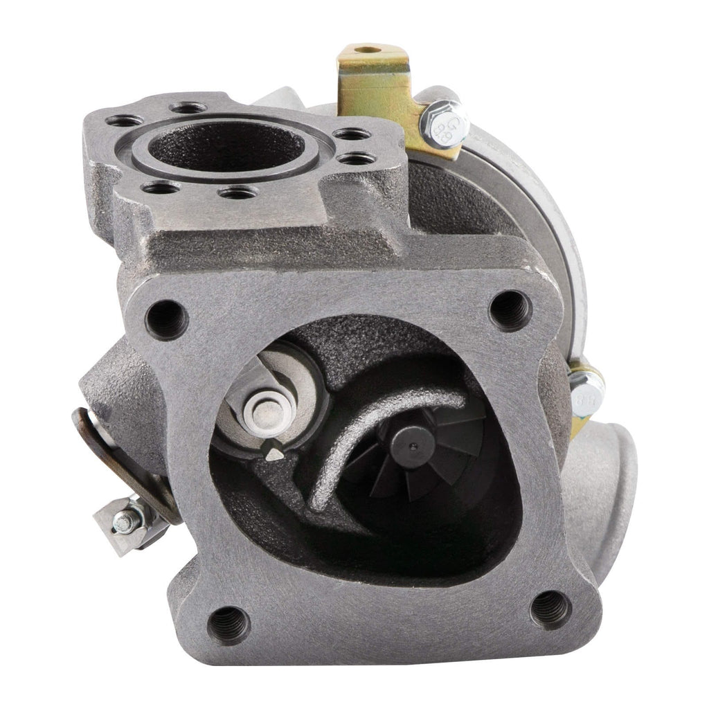 Neu K04 025 Turbolader kompatibel für Audi RS4 S4 A6 2.7T Upgrade 53049880025 Links *Neu