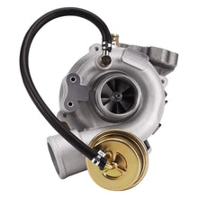 Laden Sie das Bild in den Galerie-Viewer, Neu K04 025 Turbolader kompatibel für Audi RS4 S4 A6 2.7T Upgrade 53049880025 Links *Neu