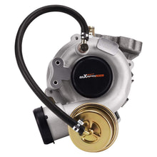 Laden Sie das Bild in den Galerie-Viewer, Neu K04 025 Turbolader kompatibel für Audi RS4 S4 A6 2.7T Upgrade 53049880025 Links *Neu
