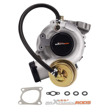 Laden Sie das Bild in den Galerie-Viewer, Neu K04 025 Turbolader kompatibel für Audi RS4 S4 A6 2.7T Upgrade 53049880025 Links *Neu