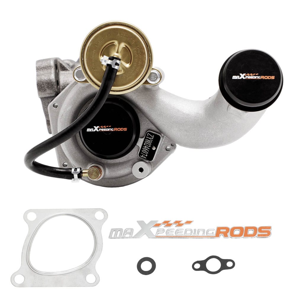 Neu Turbolader Turbo kompatibel für Audi RS4 B5 2.7T Upgrade Lader bis 380PS Rechts