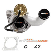Laden Sie das Bild in den Galerie-Viewer, Neu Turbolader Turbo kompatibel für Audi RS4 B5 2.7T Upgrade Lader bis 380PS Rechts